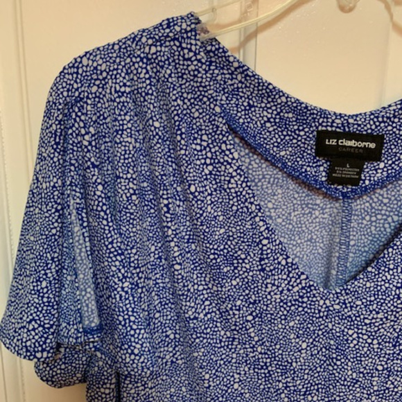 Liz Claiborne Tops - Top